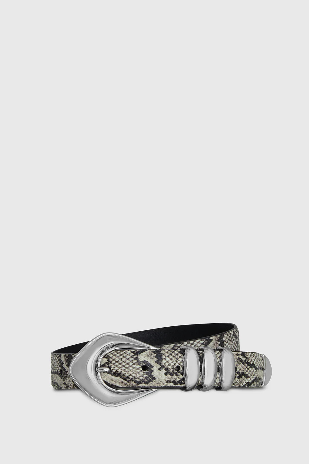 Bombe Western Belt | Rebecca Minkoff