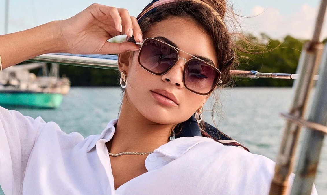 Buy 2 get 3 free!! At Diff Eyewear 🕶️🕶️🕶️🕶️🕶️

#LTKootd #LTKTravel #LTKSaleAlert