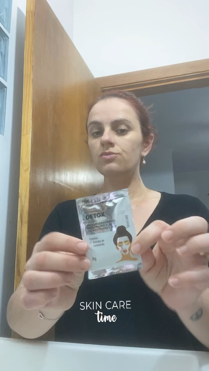 SkinCare rapidinha com produtinhos bem baratinhos 🥰 
Se cuidar é necessário e acessível 😉

#LTKbrasil #LTKsalealert #LTKbeauty