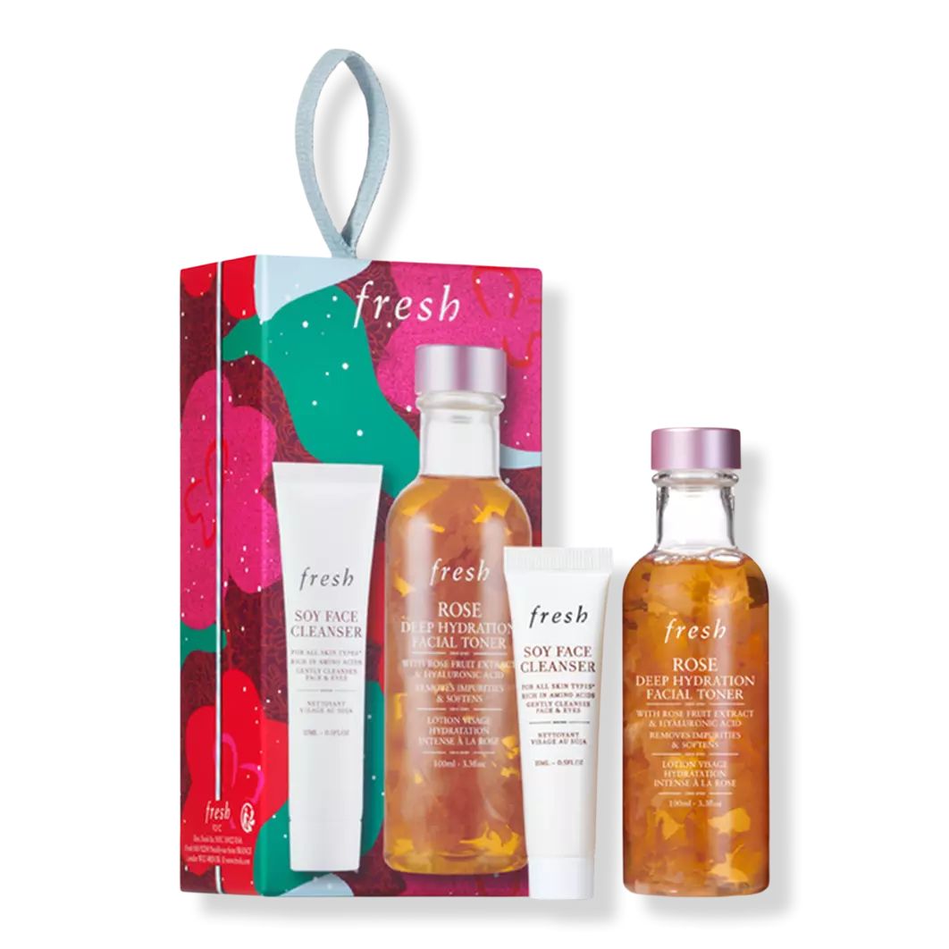 Cleanse & Prep Skincare Set | Ulta