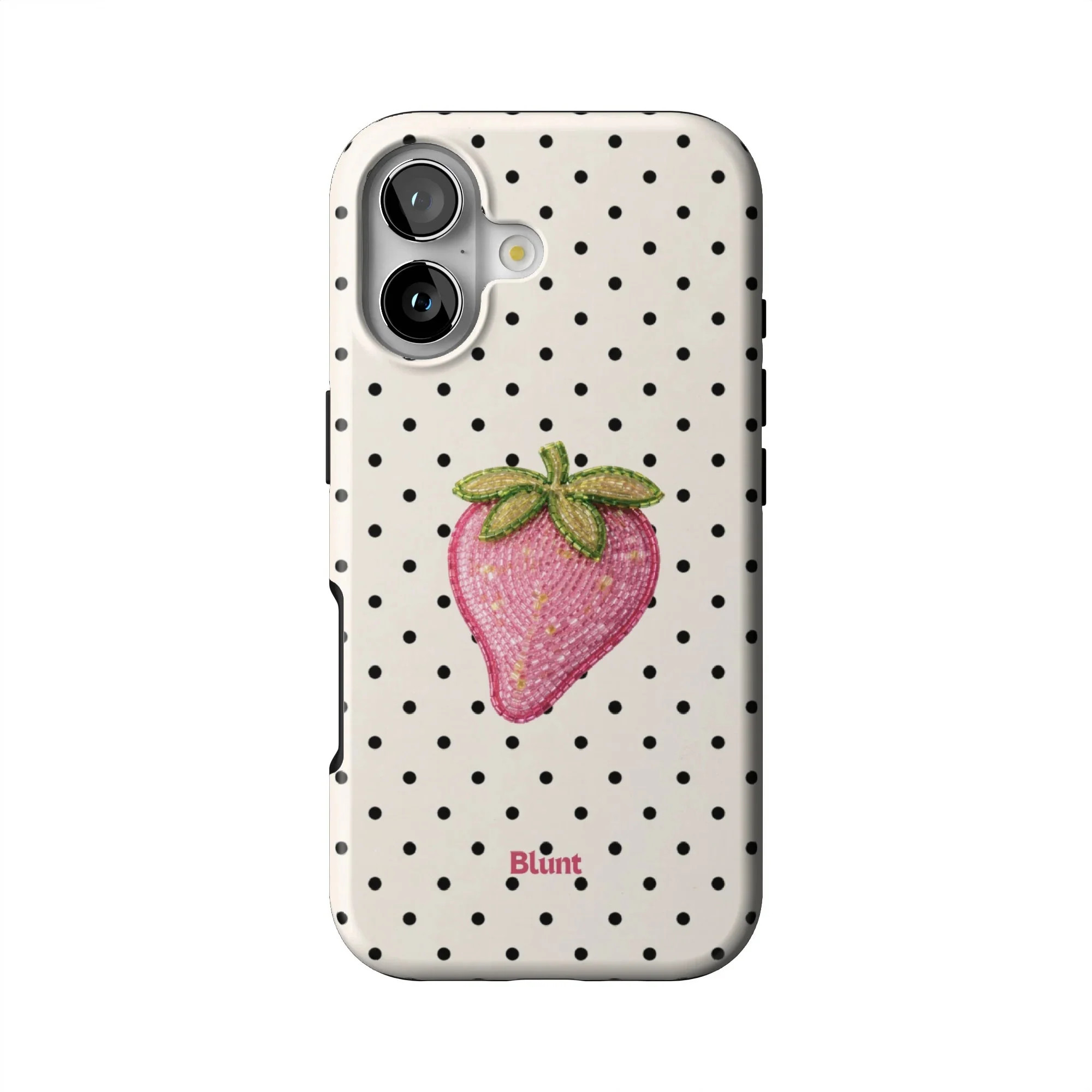 Miffy iPhone Case | Blunt Cases