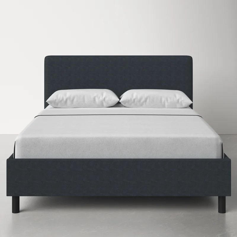 Eisley Upholstered Bed | Wayfair North America