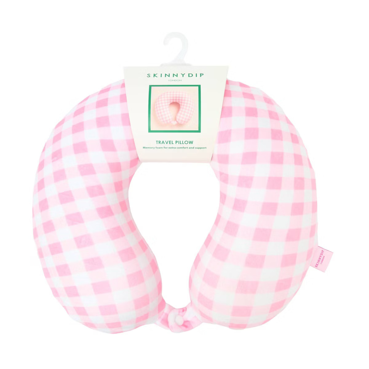 Skinnydip Travel Neck Pillow | Target