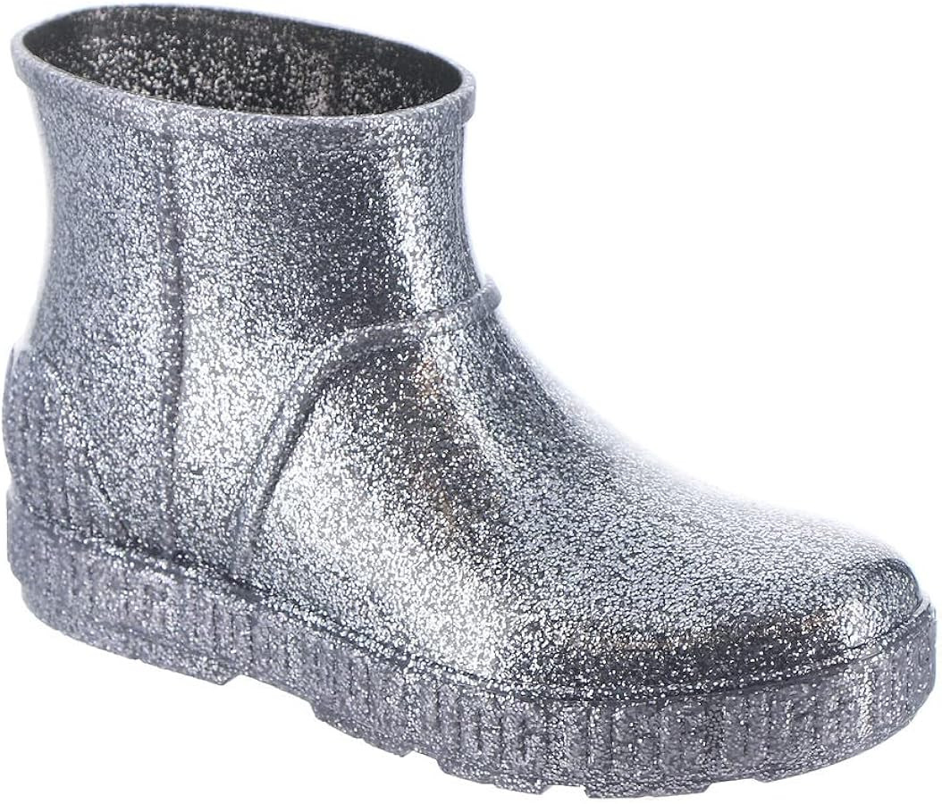 UGG Drizlita Glitter Girls Boot | Amazon (US)