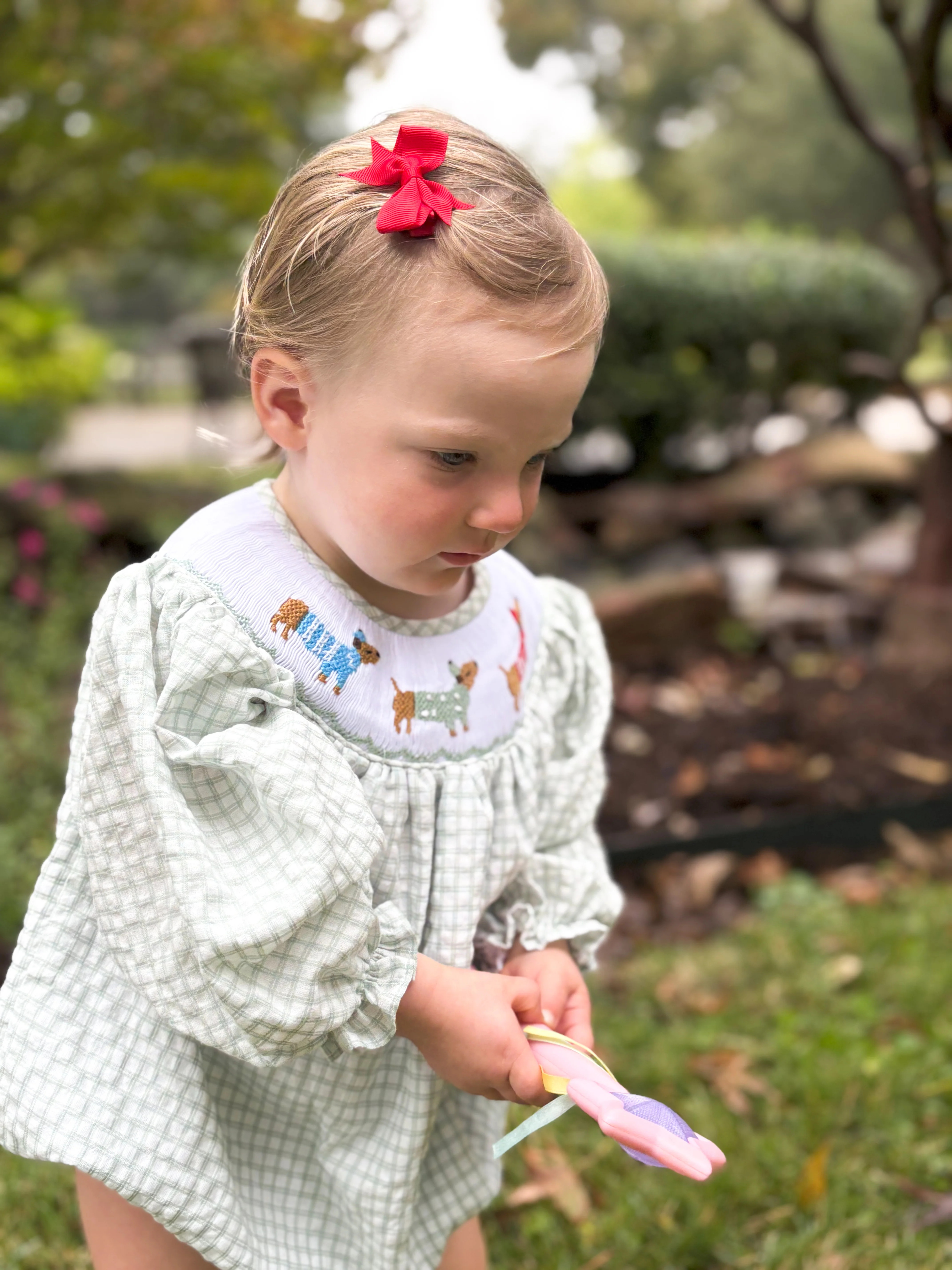 The Greta Bubble | Little Sloans