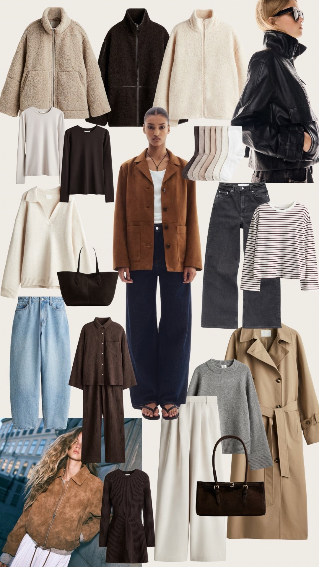 15% off H&M! Happy shopping 🛒 all my faves saved in one place! 

#LTKuk #LTKautumn #LTKstyletip