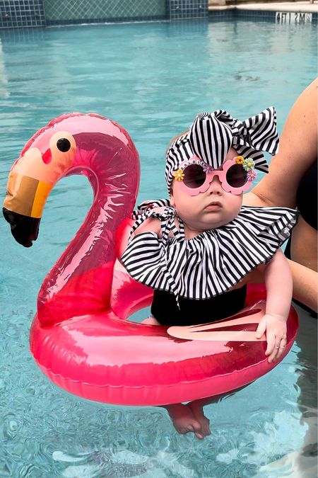 Baby girl
Summer baby
Vacation baby
Beach baby
Pool baby
Pool float
Girl mom

#LTKBump #LTKTravel #LTKBaby