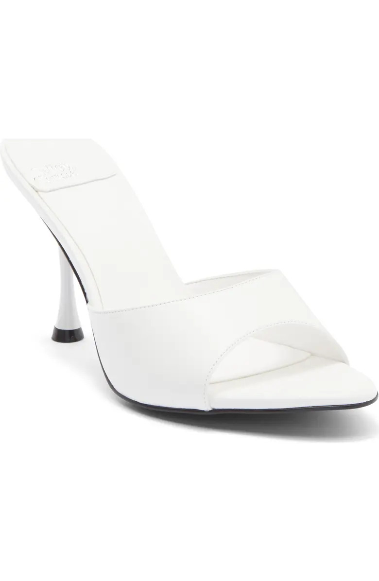 Agent Slide Sandal (Women) | Nordstrom