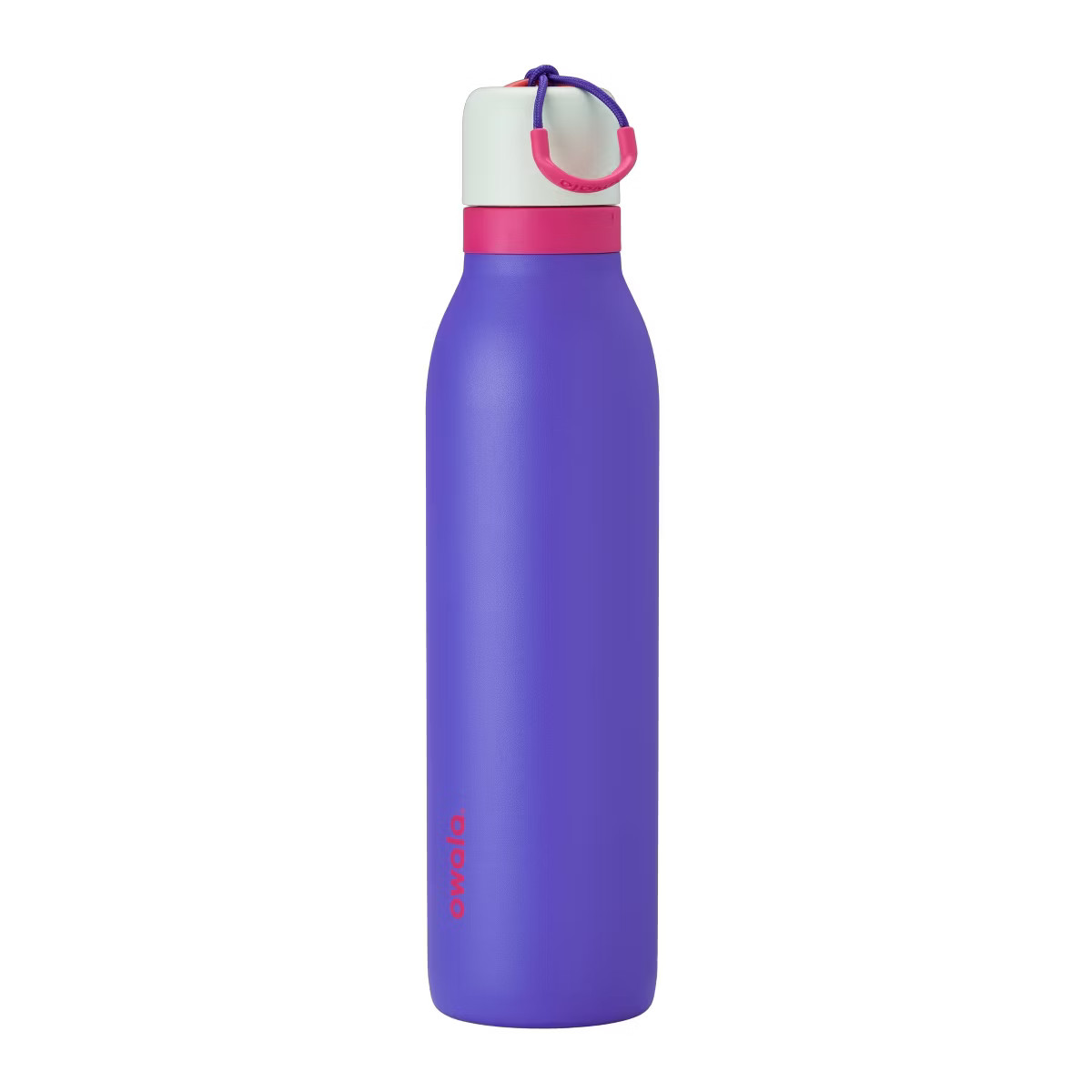 Owala 24oz FreeSip Twist Stainless Steel Water Bottle | Target