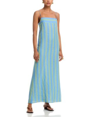 Laura Linen Dress | Bloomingdale's (US)