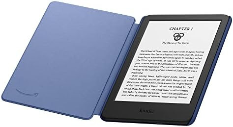 Amazon.com: Kindle Fabric Cover (11th Gen, 2022 release—will not fit Kindle Paperwhite or Kindl... | Amazon (US)