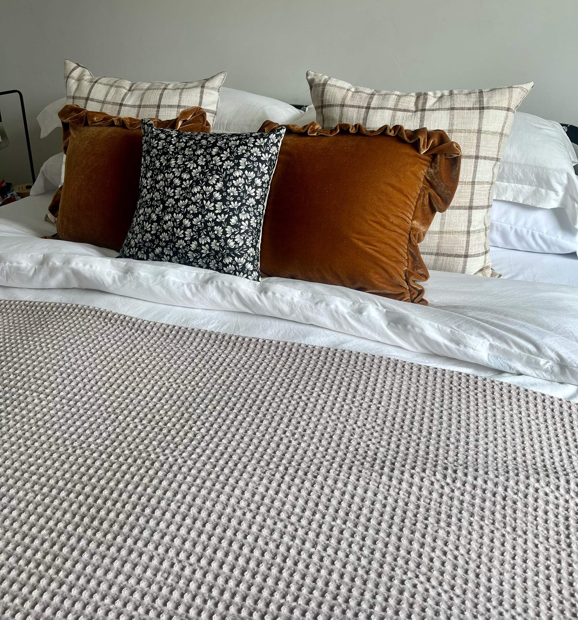 Amazon bedding #amazonbedding #kingsize #bedding #amazon

#LTKfindsunder50 #LTKfindsunder100 #LTKhome