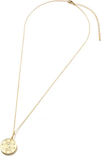 THATCH Alchemy Pendant Necklace | Nordstrom | Nordstrom