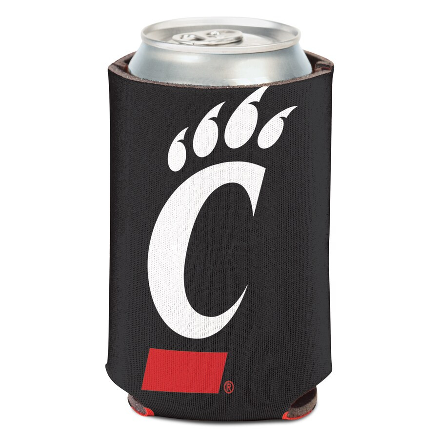 Cincinnati Bearcats WinCraft 12oz. Team Logo Can Cooler | Fanatics