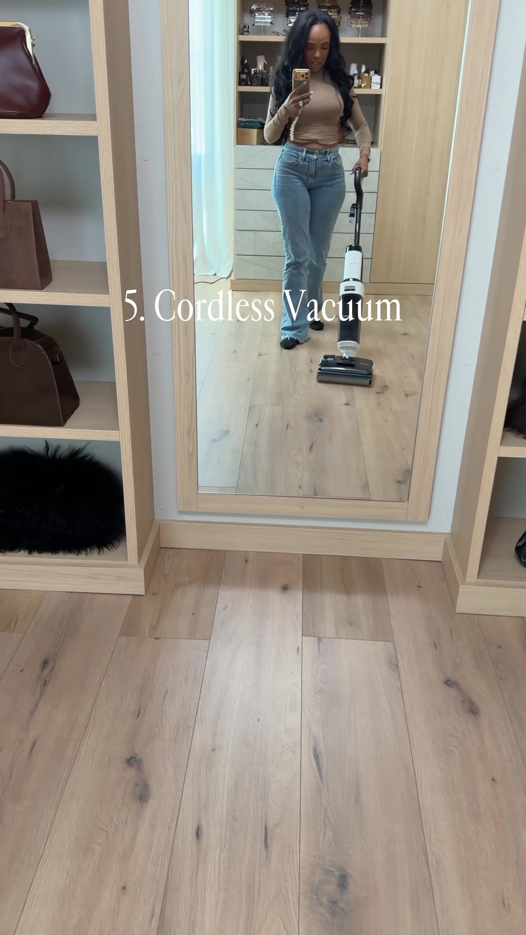 Scroll to shop! ✨ Amazon finds I’m obsessed with. Everything is linked below.👇🏾

Desliza para comprar. ✨ Mis favoritos de Amazon que me encantan.

📲 Download the free LTK app & follow me @kirasfashionfinds to shop all my daily finds.

#LTKvlog #LTKHome #LTKdayinmylife