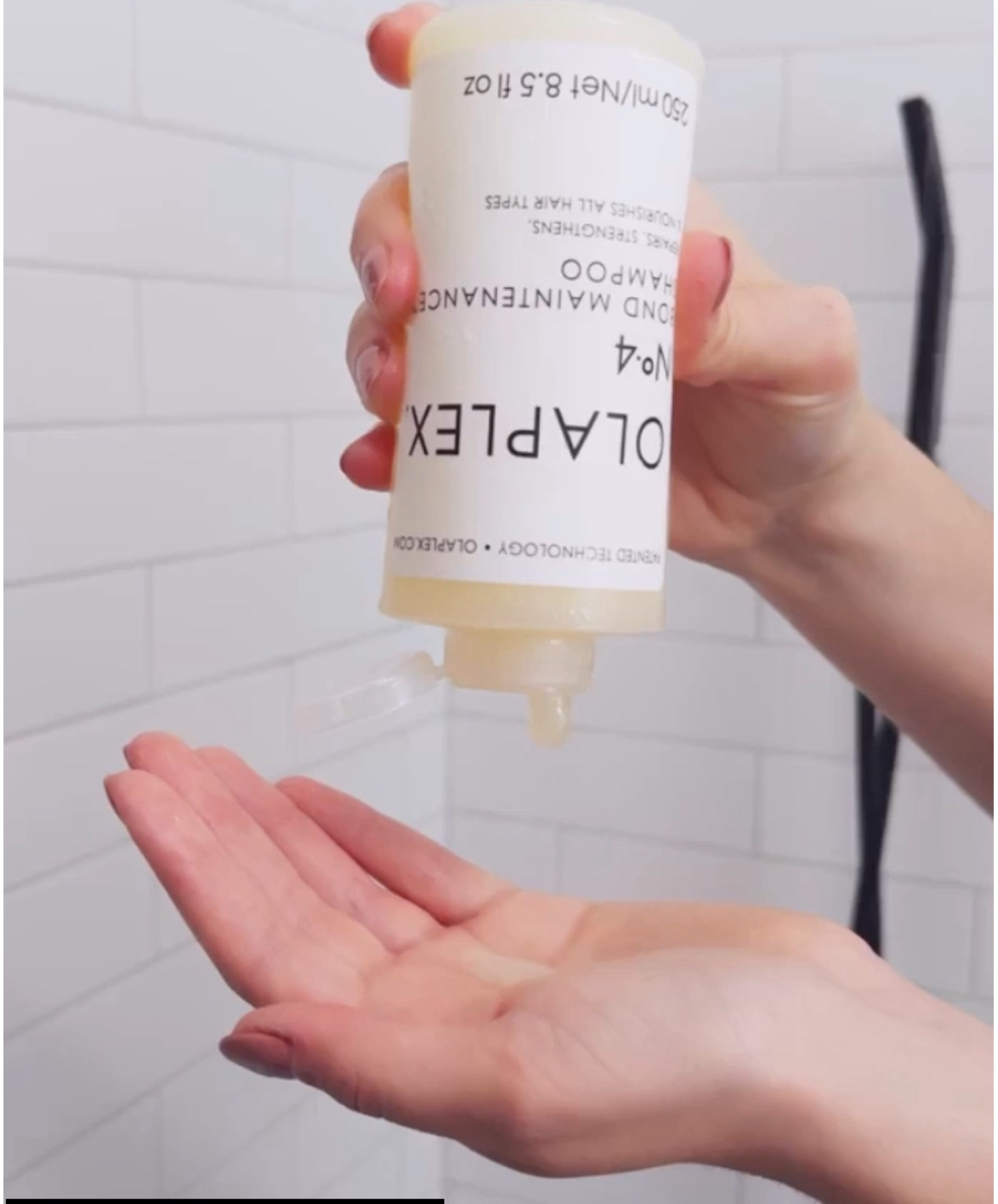 One of my favorite hair products 🤍
Since I got gift for my birthday few years ago absolutely love this products ☑️ 
Use code CYBER - 30 % OFF #LTKFamily

#LTKHome