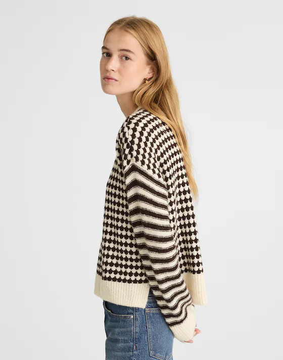 Madewell — shop this pick from Emily's edit