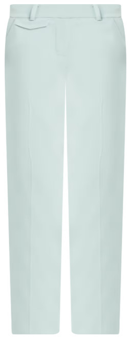 Anne Klein Women's Liberty Stretch High Rise Wide-Leg Pull-On Pants - Macy's | Macy's