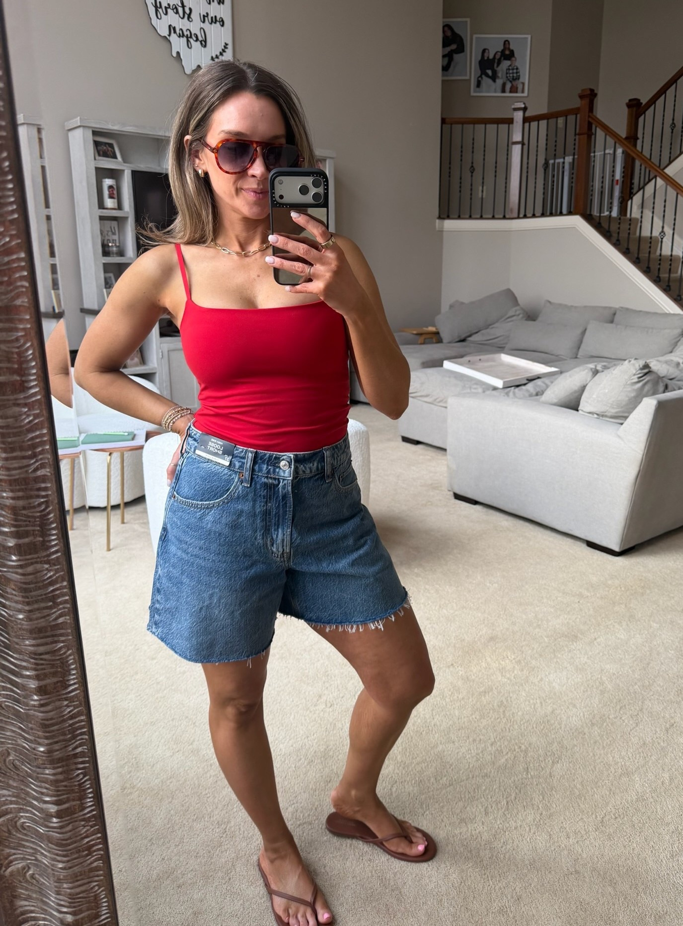 @abercrombie summer outfit inspo 



#LTKmomlife #LTKPetite #LTKootd