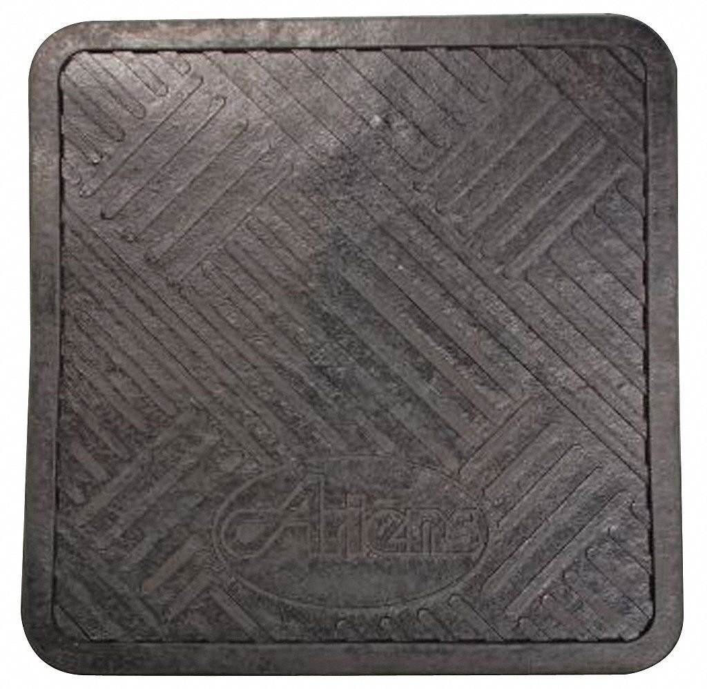 Ariens Genuine 70716800 30" x 36" HD Snow Blower Protective Floor Mat | Amazon (US)
