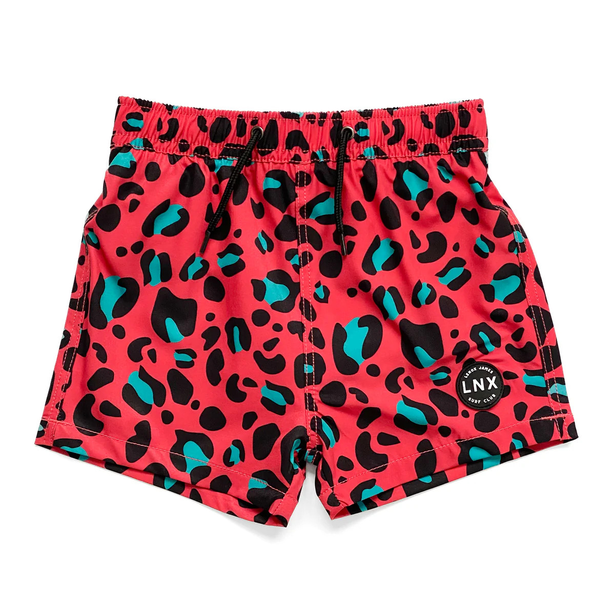 SWIM TRUNK - DELRAY | LENOX JAMES