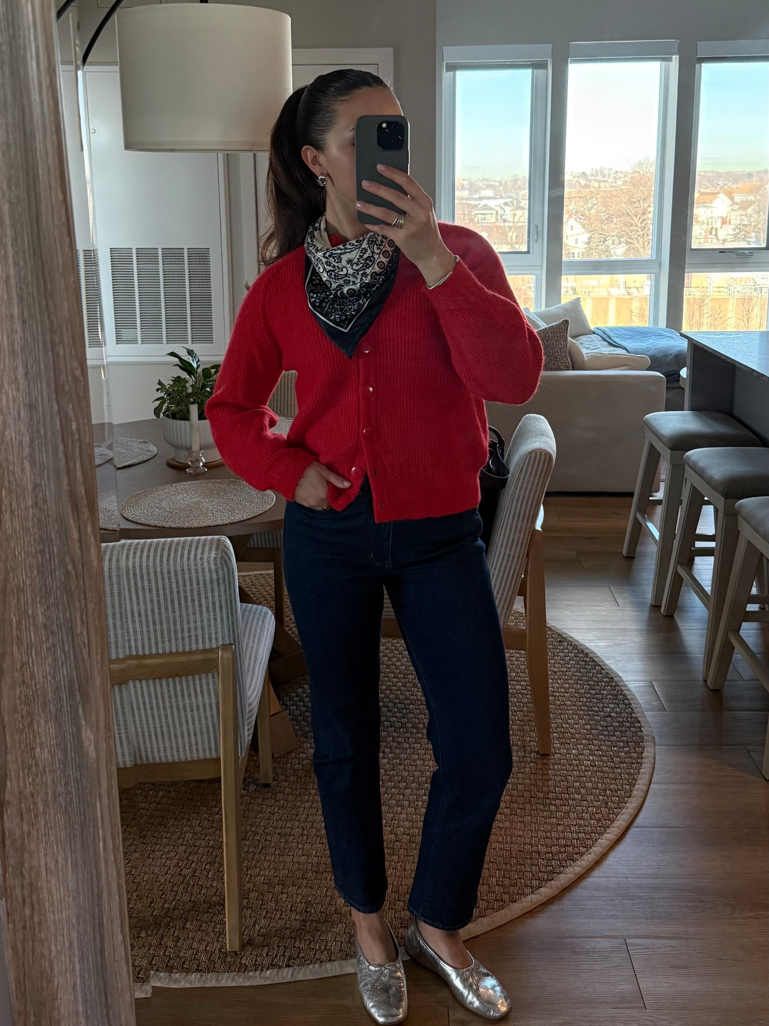 Office Valentine’s Day outfit! 

#LTKSeasonal #LTKWorkwear #LTKValentine