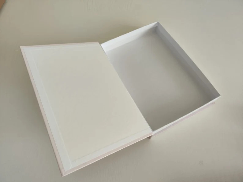 Luxury Decorative Book Box, Storage Box, Openable Book Box, Home Decor, Coffee Table Decor, Fake ... | Etsy (US)