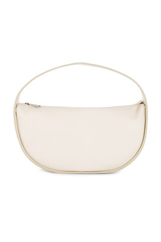 St. Agni Petit Arc Bag in Tofu from Revolve.com | Revolve Clothing (Global)