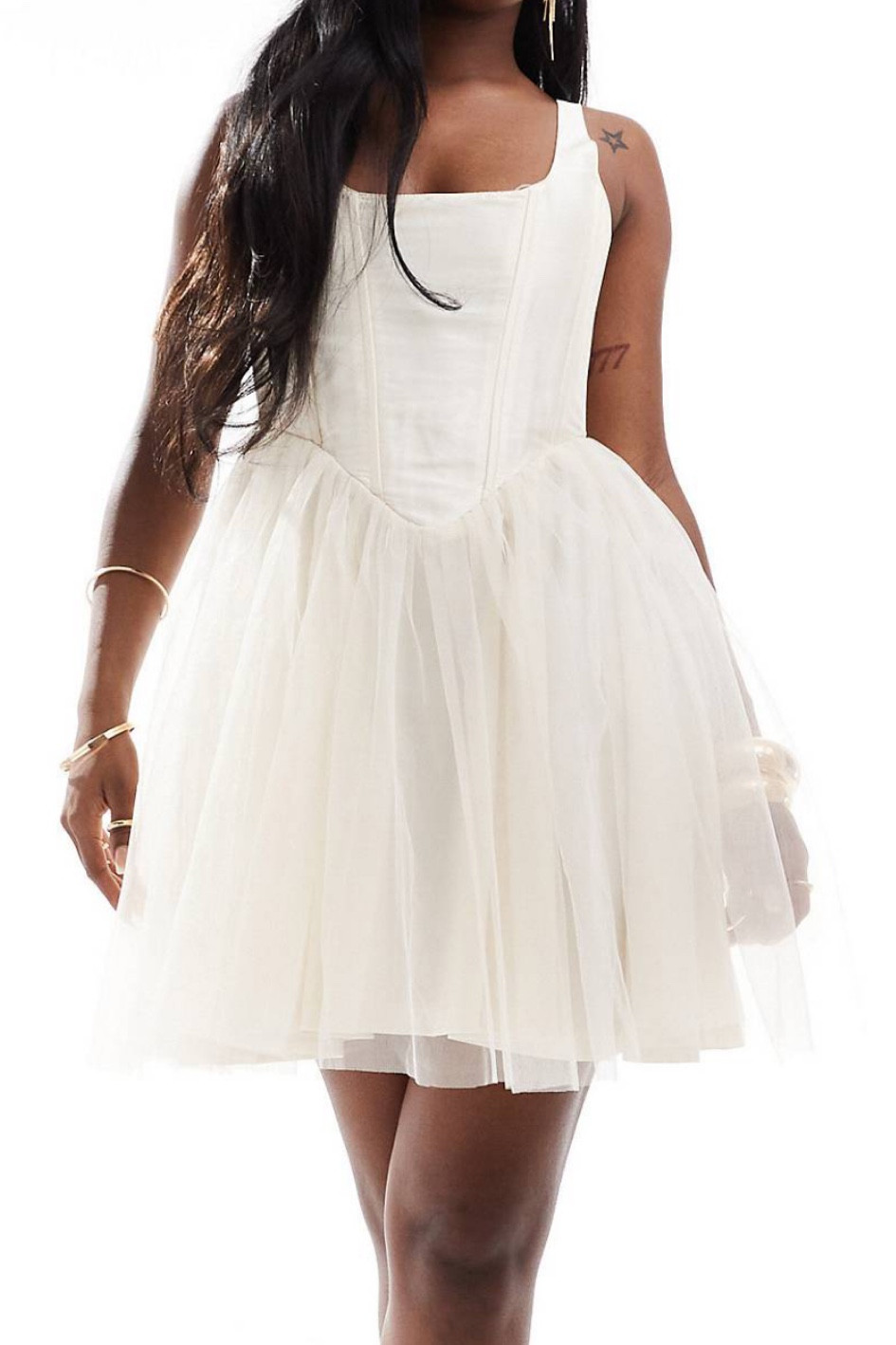 TTPD dress 🤍🪶

#LTKeurope #LTKpartywear #LTKsummer