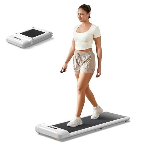 WALKINGPAD C2 Foldable Walking Pad Treadmill, Colorful Under Desk Treadmill for Home Office, Styl... | Amazon (US)
