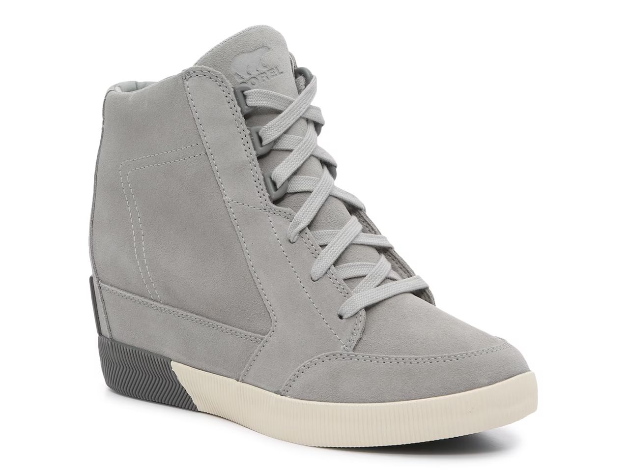 Sorel Out N About Wedge Sneaker | DSW