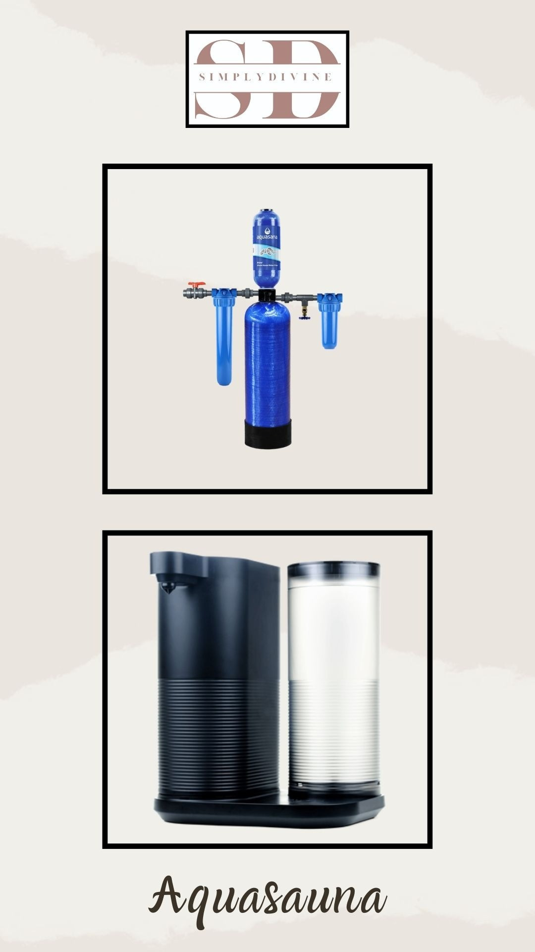 Healthy is our everyday resolution, and it starts with water.   

 #LTKGiftGuide #LTKActive #LTKSaleAlert