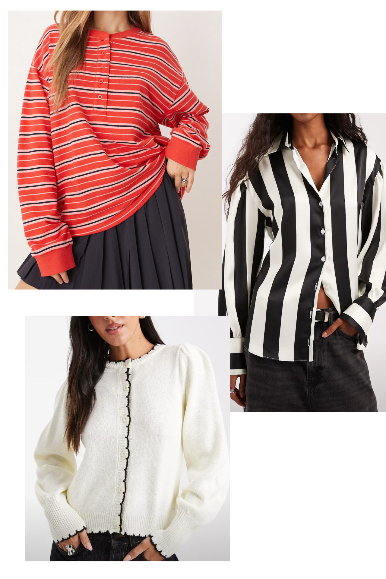 #LTKWorkwear #LTKBeauty #LTKootd