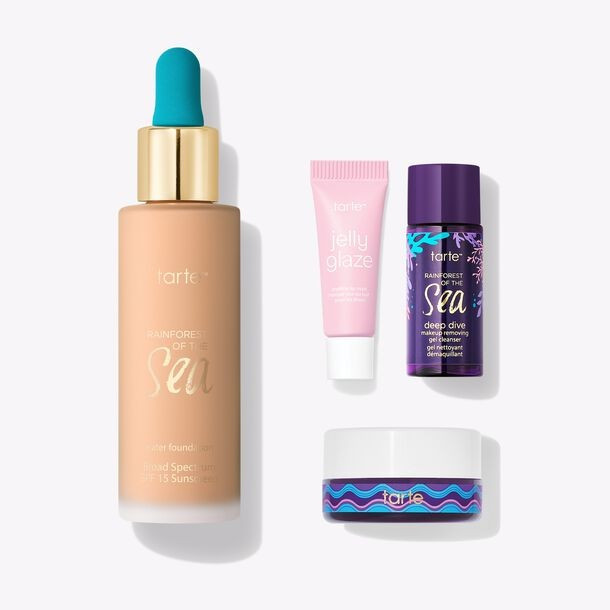 SEA custom water foundation SPF 15 value set




SEA custom water foundation SPF 15 value set | tarte cosmetics (Global)