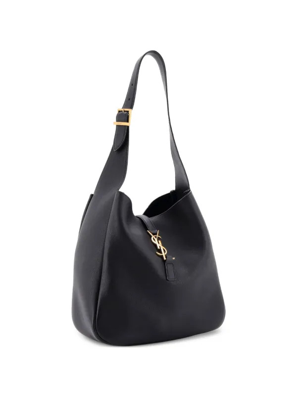bolso hobo Le 5 a 7 Supple peque\u00f1o de piel | Farfetch Global