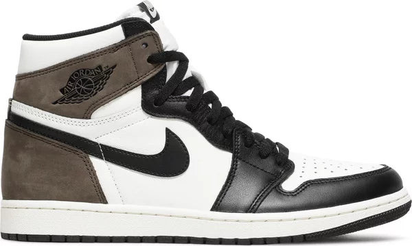 Air Jordan 1 Retro High OG 'Dark Mocha' 10.5USMEN/12USWOMEN/44.5EU | Casual Chic Boutique