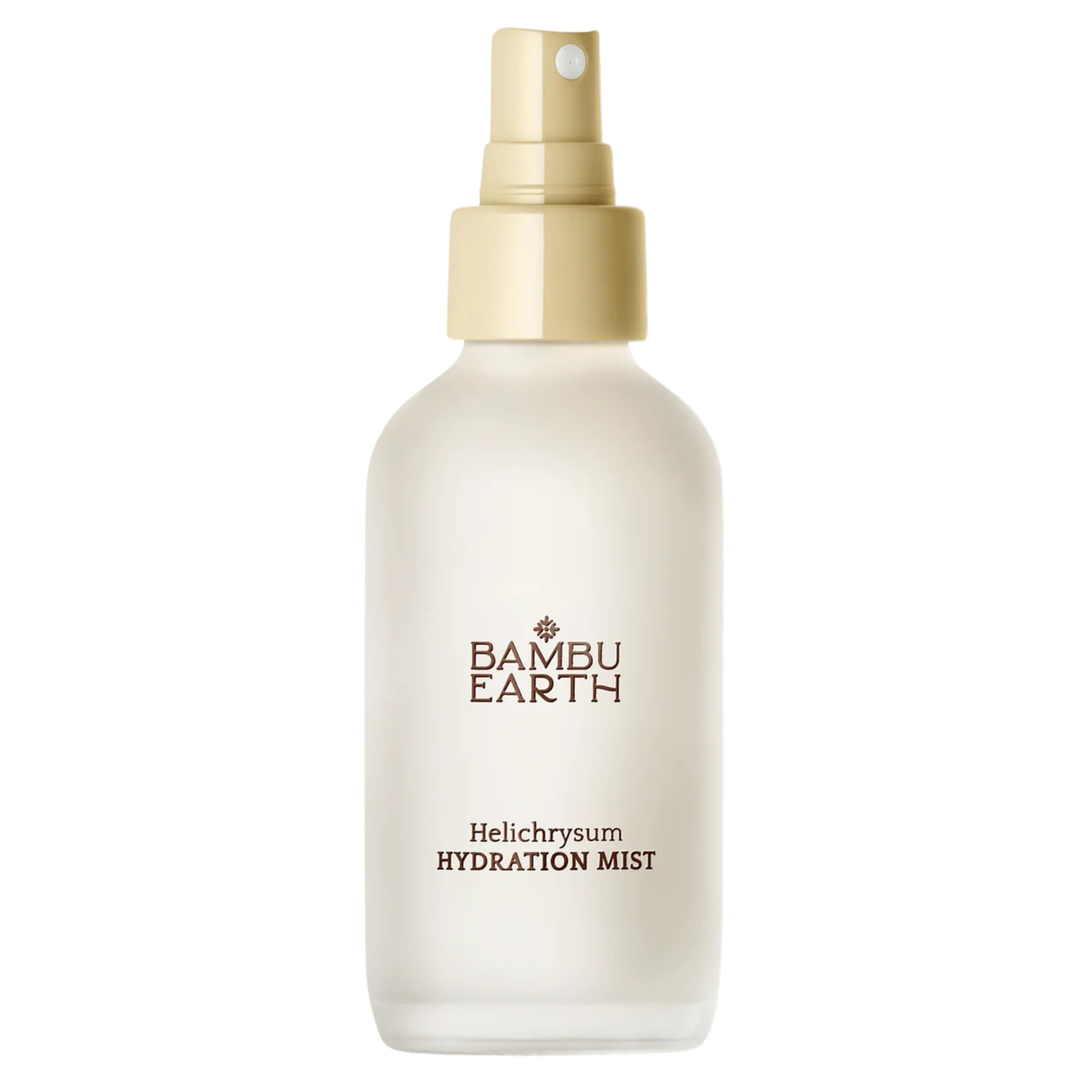 BAMBU EARTH Helichrysum Hydration Face Mist - Soothing Facial Mist with Pure Hydrosols of Frankin... | Amazon (US)