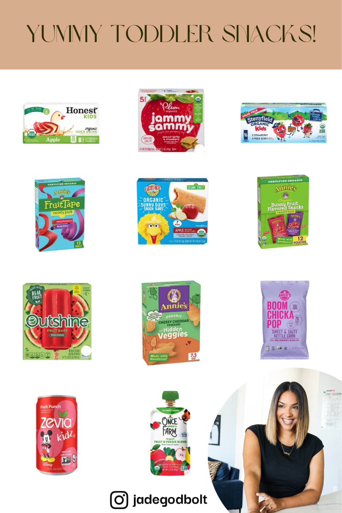 I try to keep snack time yummy and healthy for my kids and wanted to share some of their favorites with you! 

#LTKkids #LTKbaby #LTKfamily