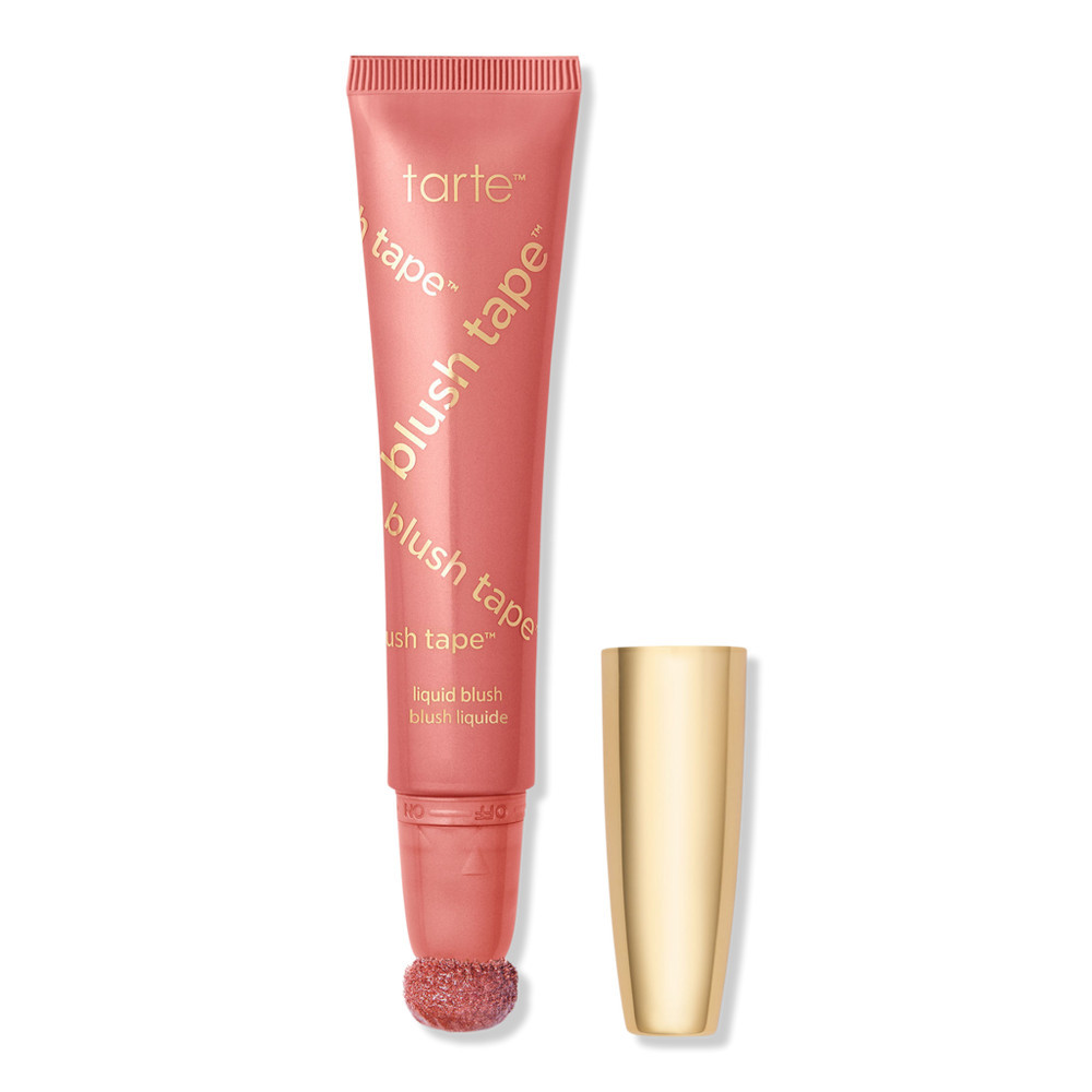 Tarte Blush Tape Liquid Blush - Berry | Ulta