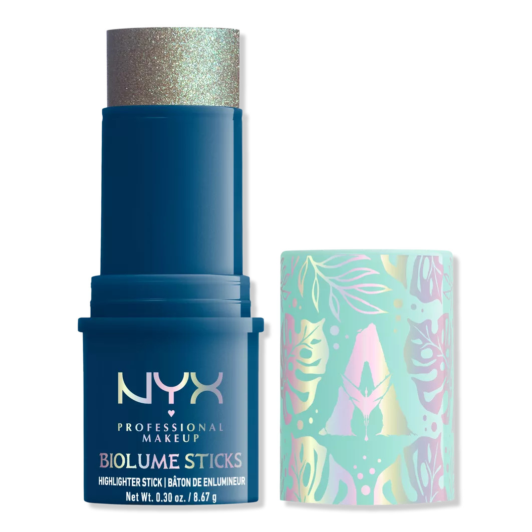 Avatar: The Way of Water Biolume Highlighter Stick | Ulta