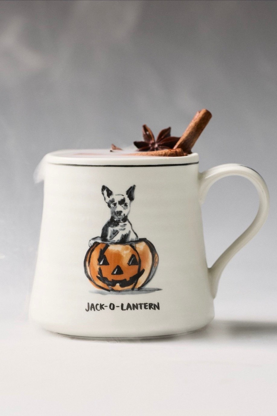Anthro mug
Seasonal
Fall
Halloween

#LTKSeasonal #LTKHome #LTKdayinmylife