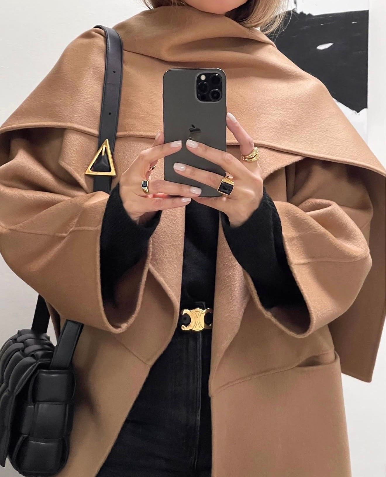 Coats I’m loving ✨