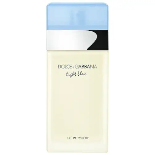 Light Blue Eau de Toilette - Dolce&Gabbana | Sephora | Sephora (US)