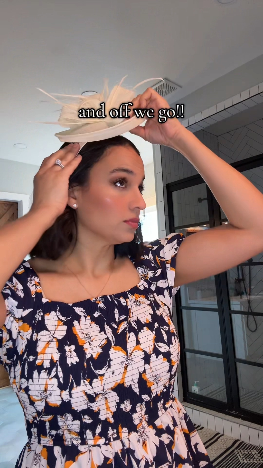 Let’s par-TEA!

#LTKStyleTip #LTKWatchNow #LTKBeauty