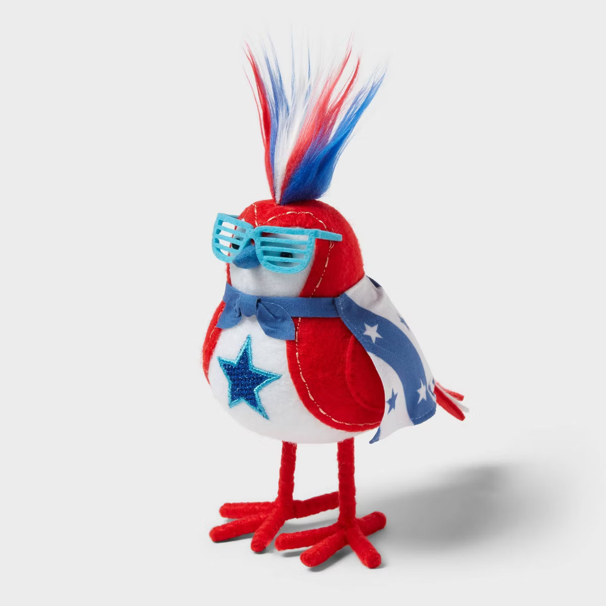 Featherly Friends™ Red White and Blue Boy - Sun Squad™ | Target