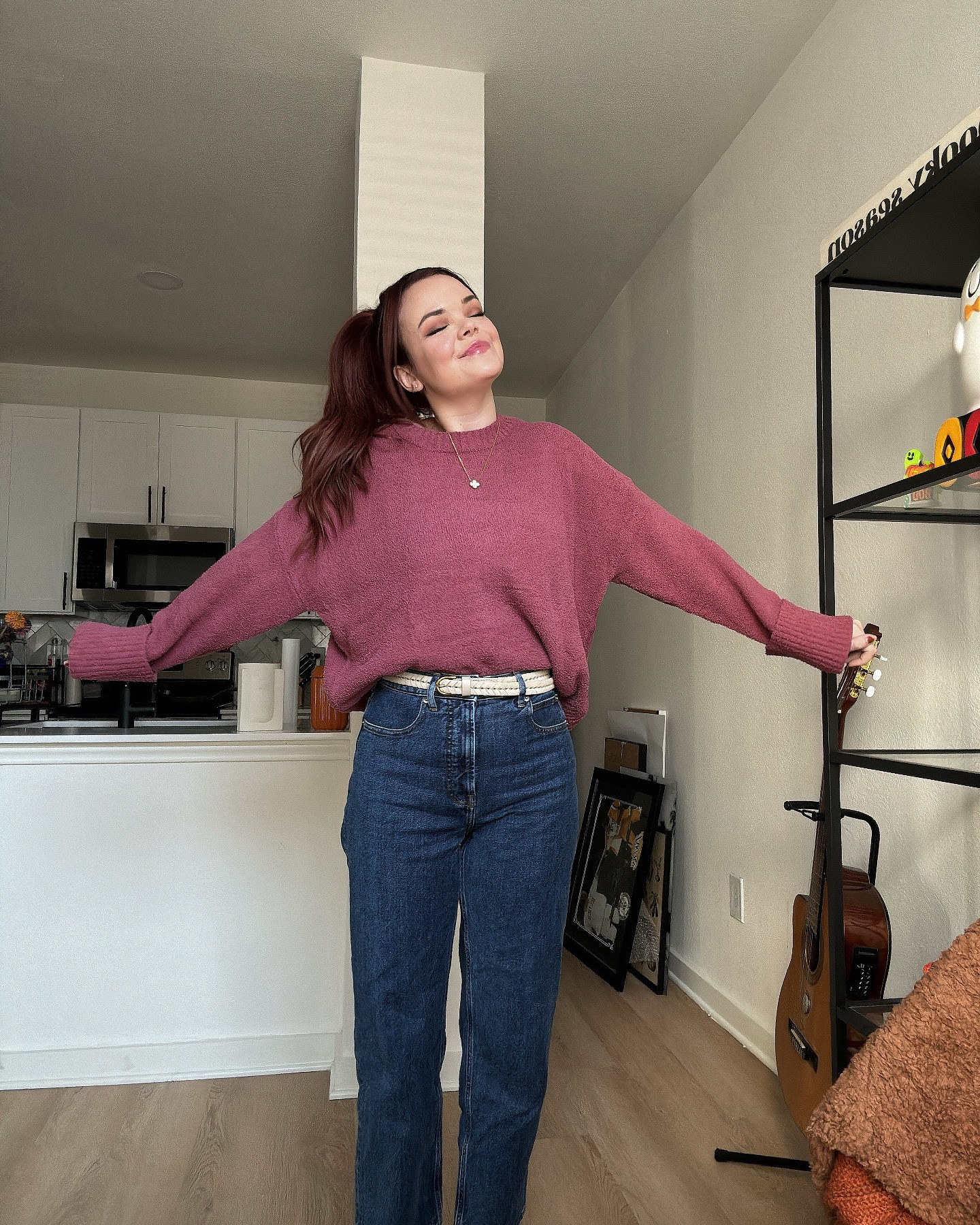 A cute little fall work fit 💌

#LTKSeasonal #LTKBeauty #LTKWorkwear