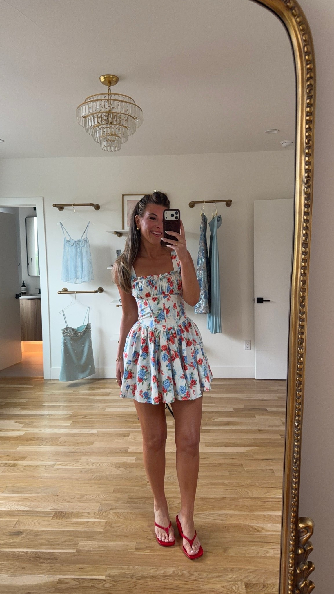 white floral mini graduation dress, baby shower bridal shower 

Electric picks code: emerson20
divi: emerson15

i did my normal size 2

graduation 
summer events
baby shower 
corset dress
mini dress
floral 
white dress

#LTKParties

#LTKootd #LTKSeasonal