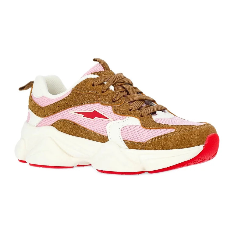 Avia Unisex Little and Big Kids Chunky Athletic Sneakers | Walmart (US)