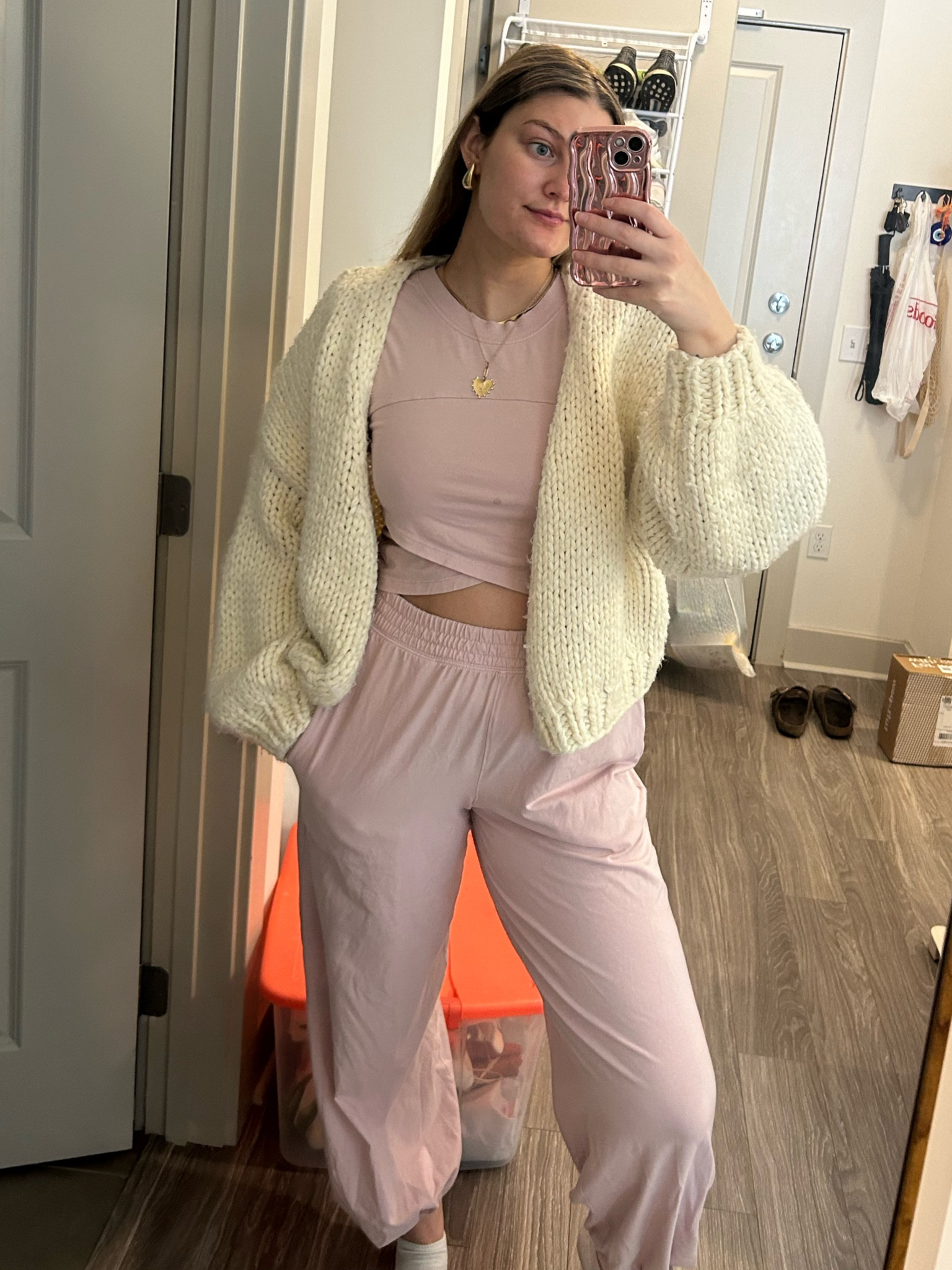 Imma sucker for a set 🙌🏼

#LTKU #LTKfindsunder100 #LTKActive