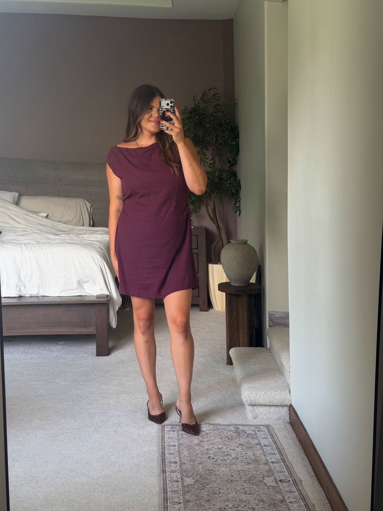 Fall Dress from Old Navy size XL.

Teacher, office, wedding guest dress, special event, midsize, size 12, size 14, mom style, curvy outfit